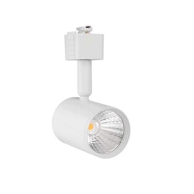 Compatible Track Mounted Spotlight