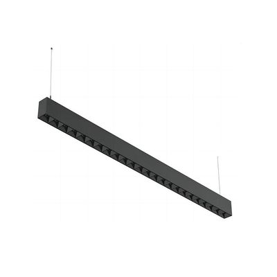 Architectural Recessed LED Linear Strip Light 45W  Wall Mount  FCC Certified