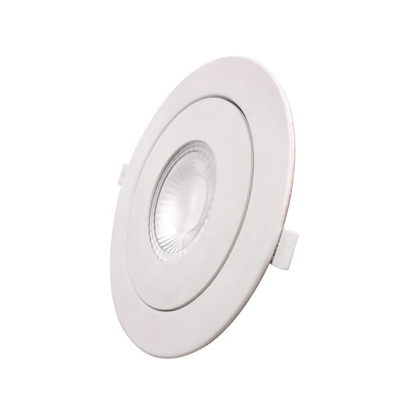 ETL Approval Dimmable LED Downlights 15w 6 Inch For Wall Washer