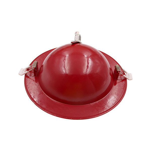 ETL Approval Dimmable LED Downlights 15w 6 Inch For Wall Washer