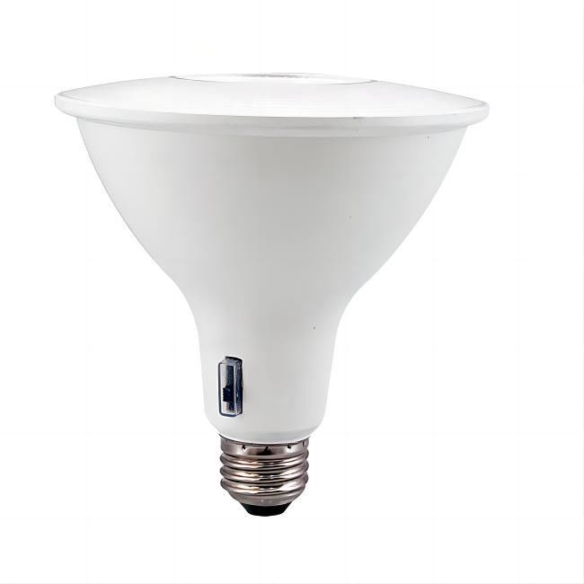 Dimming  Smart  Enclosed Recessed Light Fixtures Par38 120mm Diameter 1000LM
