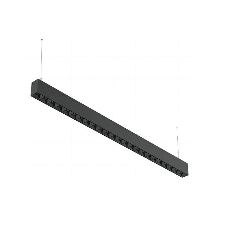 Architectural Recessed LED Linear Strip Light 45W  Wall Mount  FCC Certified